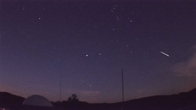 AMS92 meteor