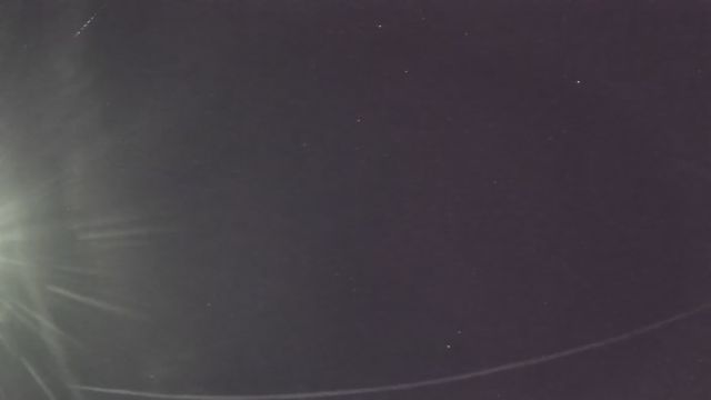 AMS92 meteor