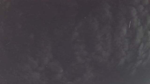AMS92 meteor