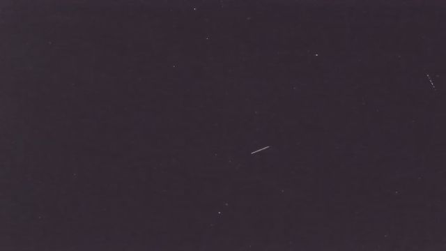 AMS92 meteor