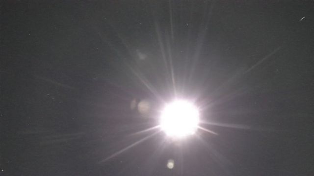 AMS92 meteor