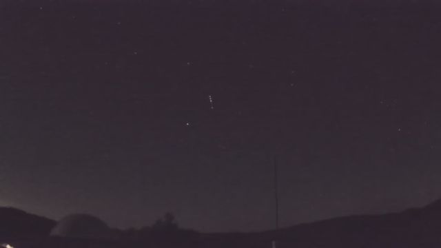 AMS92 meteor