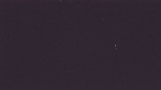 AMS92 meteor