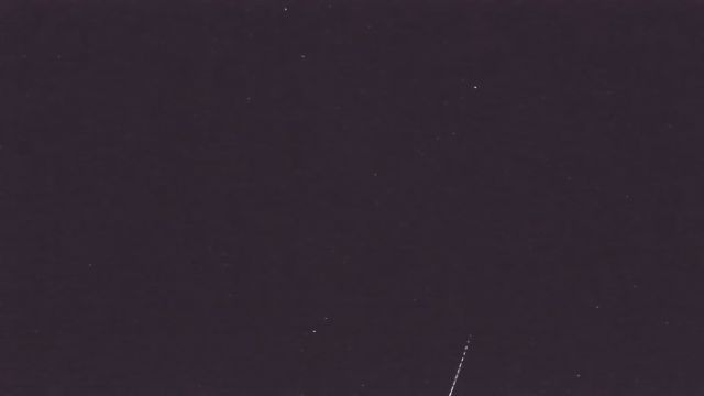AMS92 meteor