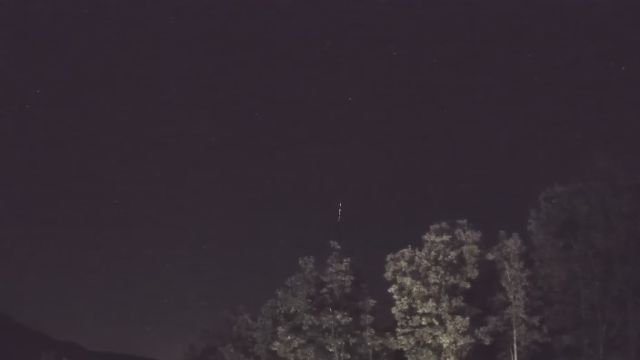 AMS92 meteor