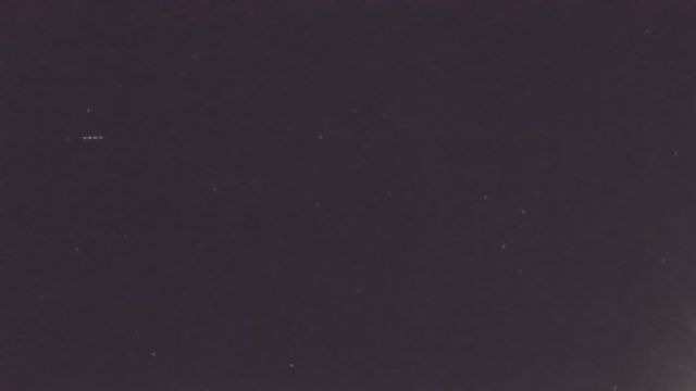 AMS92 meteor