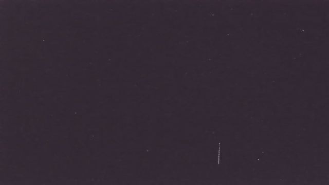 AMS92 meteor