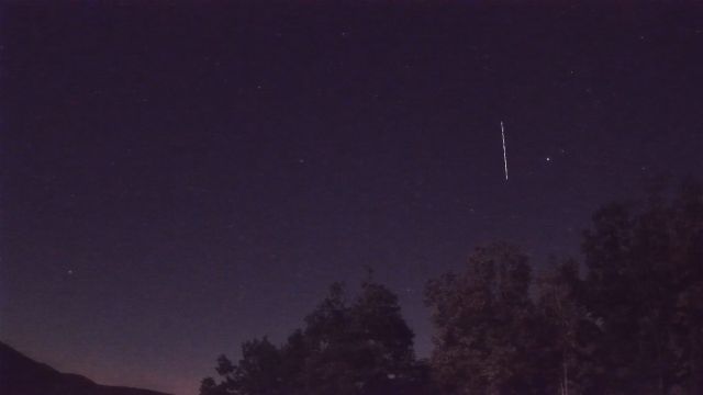 AMS92 meteor