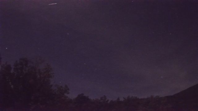 AMS92 meteor