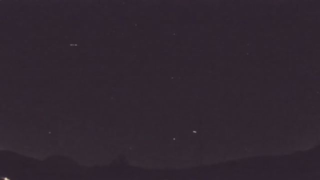 AMS92 meteor