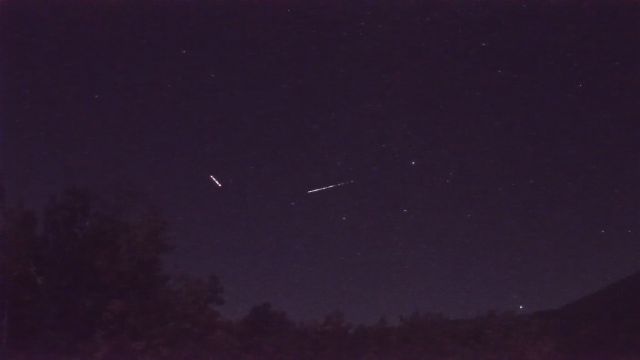 AMS92 meteor