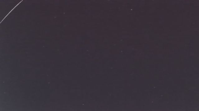 AMS92 meteor