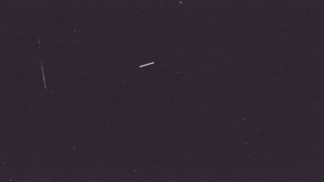 AMS92 meteor