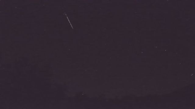 AMS92 meteor