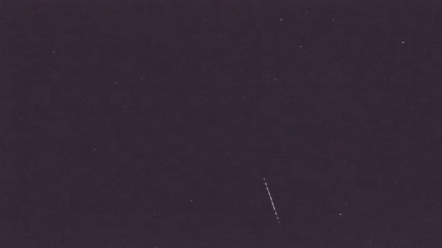 AMS92 meteor