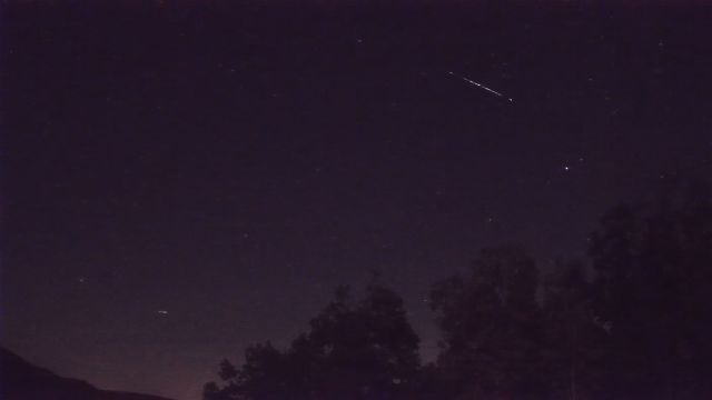 AMS92 meteor