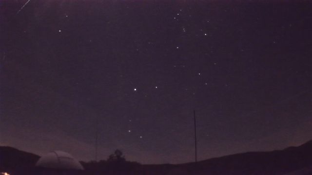 AMS92 meteor