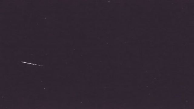 AMS92 meteor