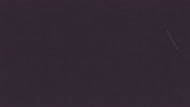 AMS92 meteor
