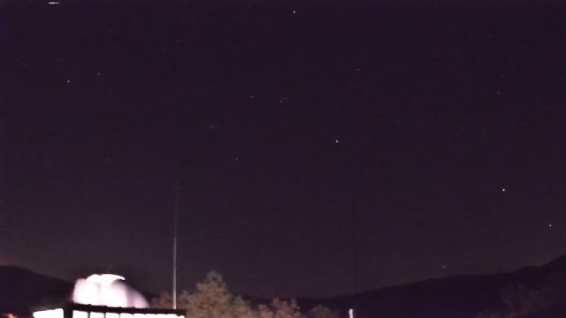 AMS92 meteor