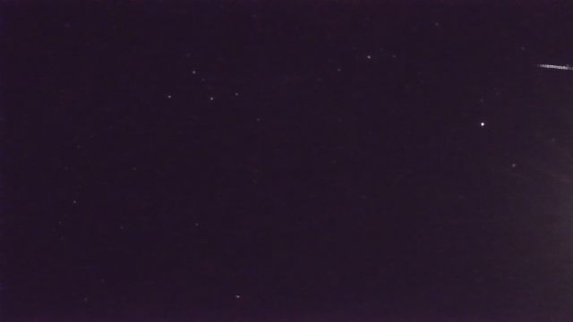 AMS92 meteor