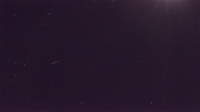 AMS92 meteor
