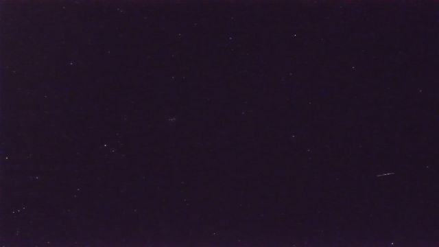 AMS92 meteor