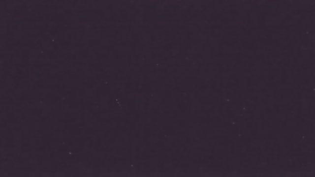 AMS92 meteor