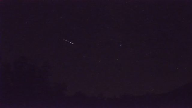 AMS92 meteor