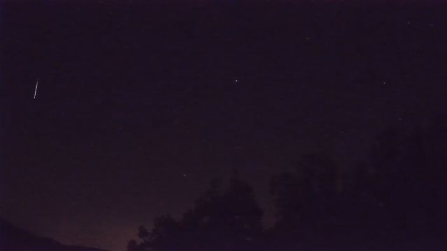 AMS92 meteor