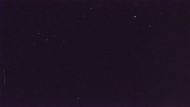 AMS92 meteor