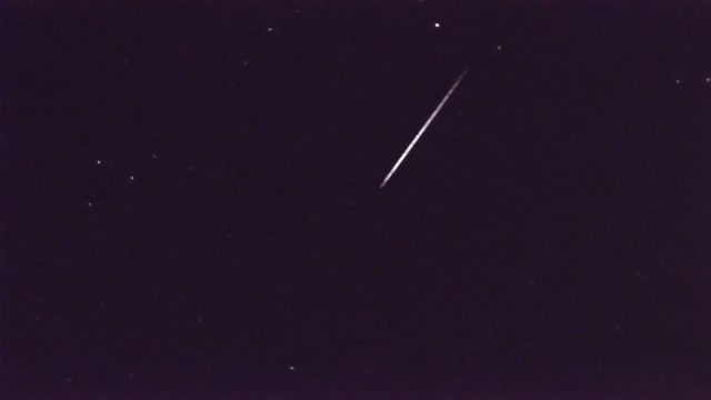 AMS92 meteor