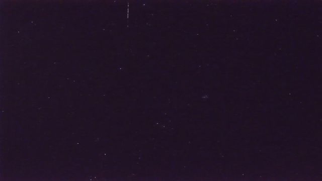 AMS92 meteor