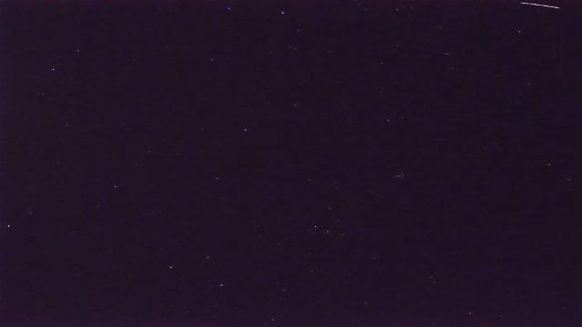 AMS92 meteor