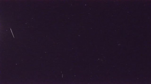 AMS92 meteor
