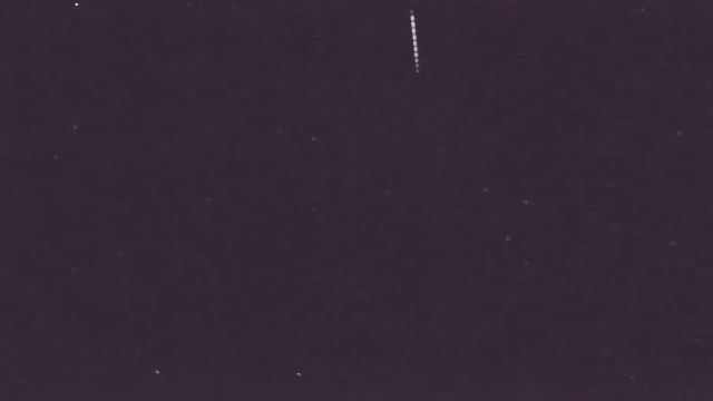 AMS92 meteor