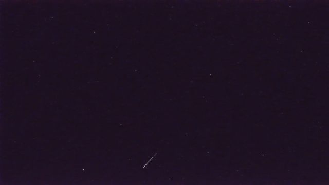 AMS92 meteor