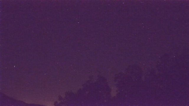 AMS92 meteor