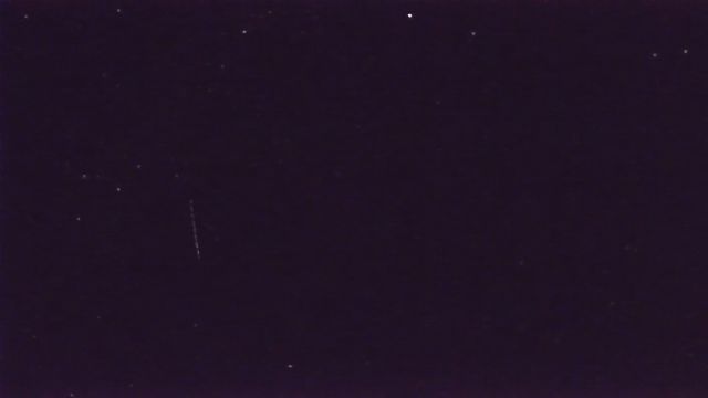 AMS92 meteor