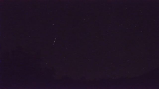 AMS92 meteor