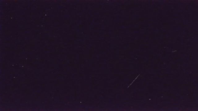 AMS92 meteor