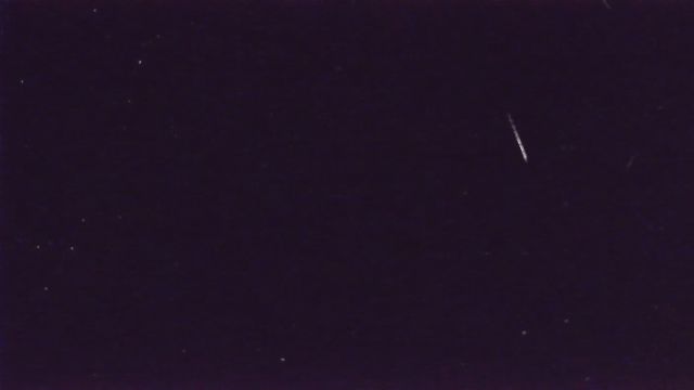 AMS92 meteor