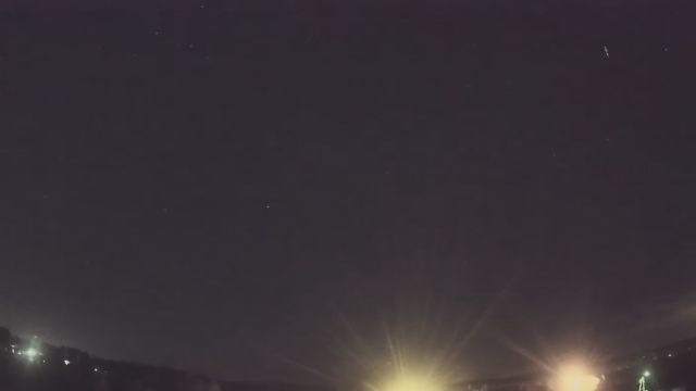 AMS93 meteor