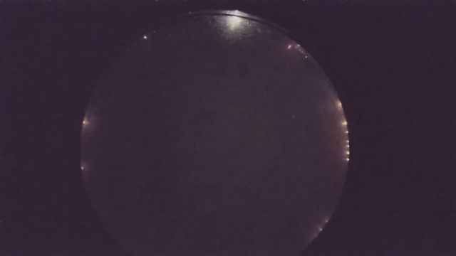 AMS93 meteor