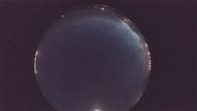 AMS93 meteor