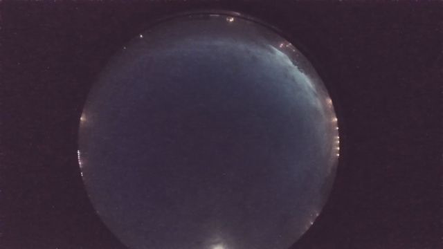 AMS93 meteor