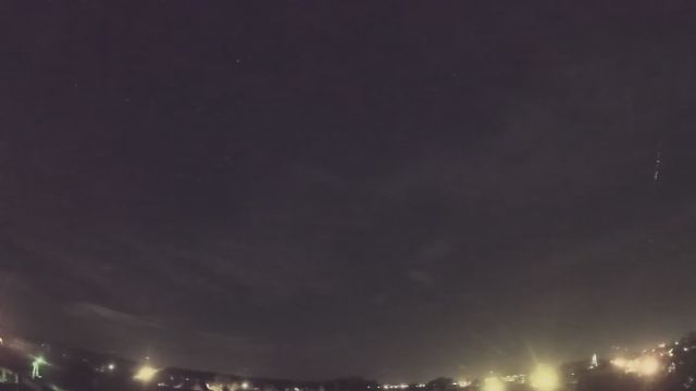 AMS93 meteor