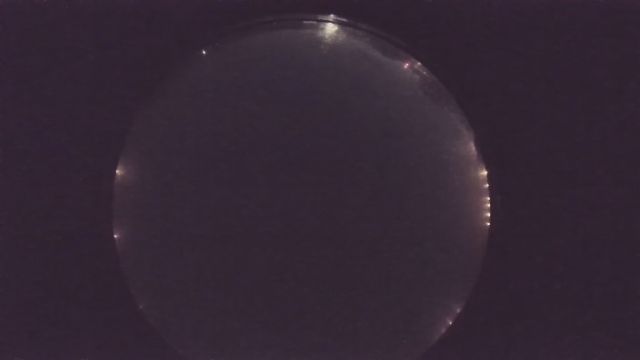 AMS93 meteor