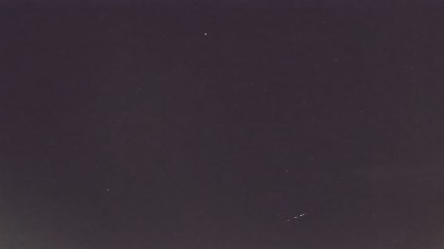 AMS93 meteor