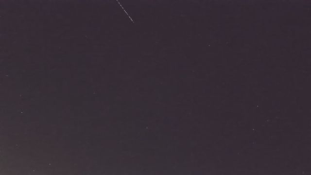 AMS93 meteor